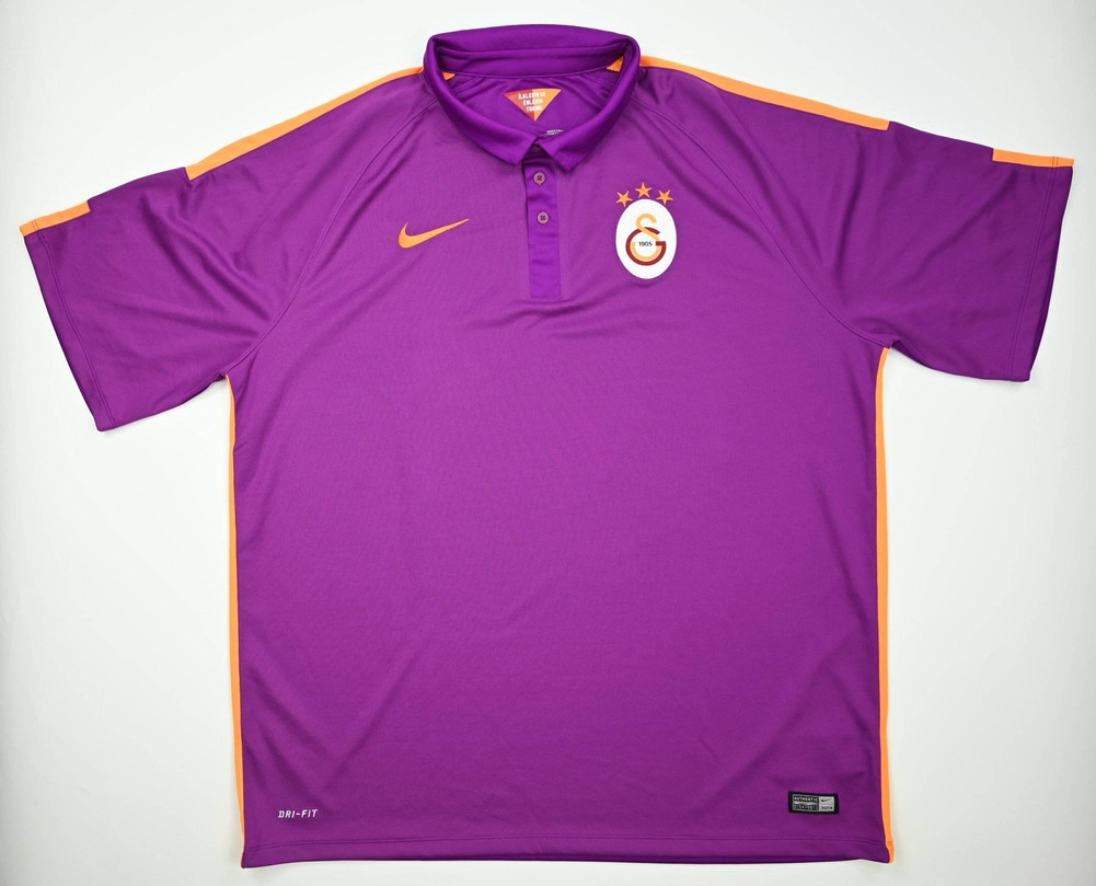 2014-15 GALATASARAY KOSZULKA XXL