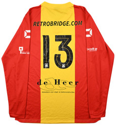 2023-24 GO AHEAD EAGLES #13 LONGSLEEVE KOSZULKA M