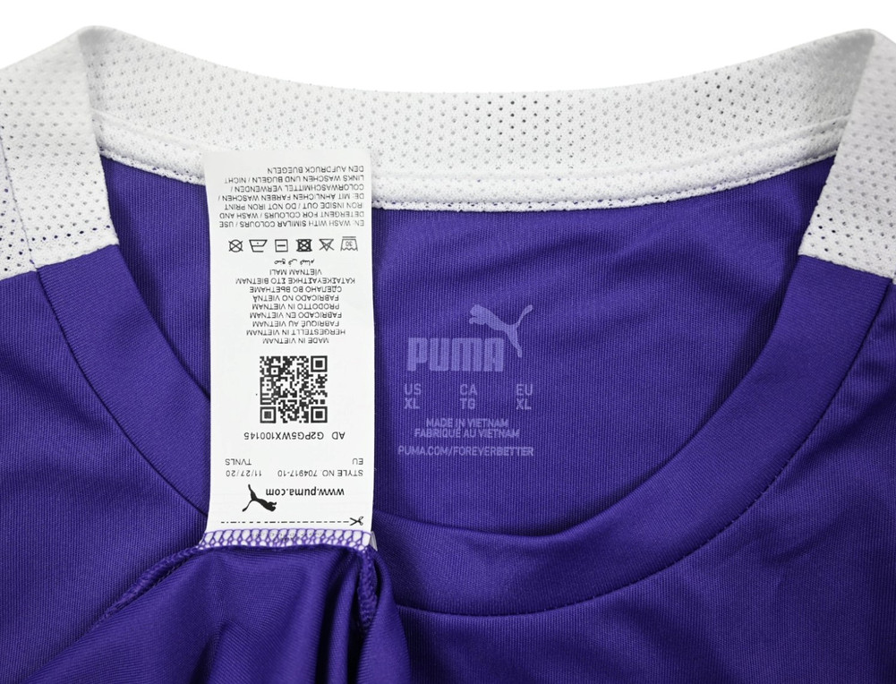 VFL OSNABRUCK *RICHARD* KOSZULKA XL