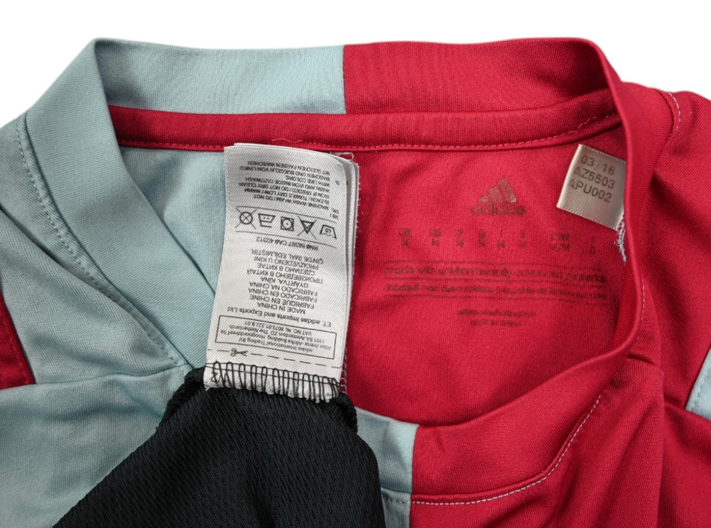 HARLEQUINS RUGBY KOSZULKA M 