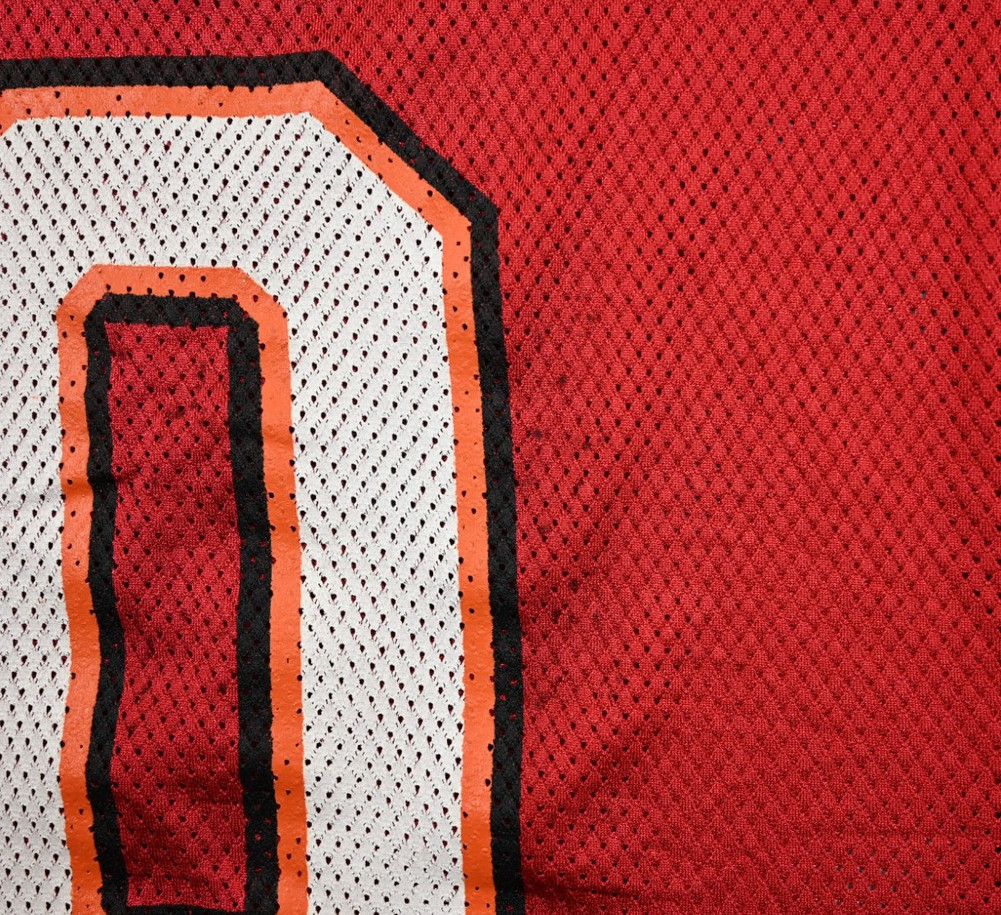 TAMPA BAY BUCCANEERS *BARBER* NFL SHIRT XXL