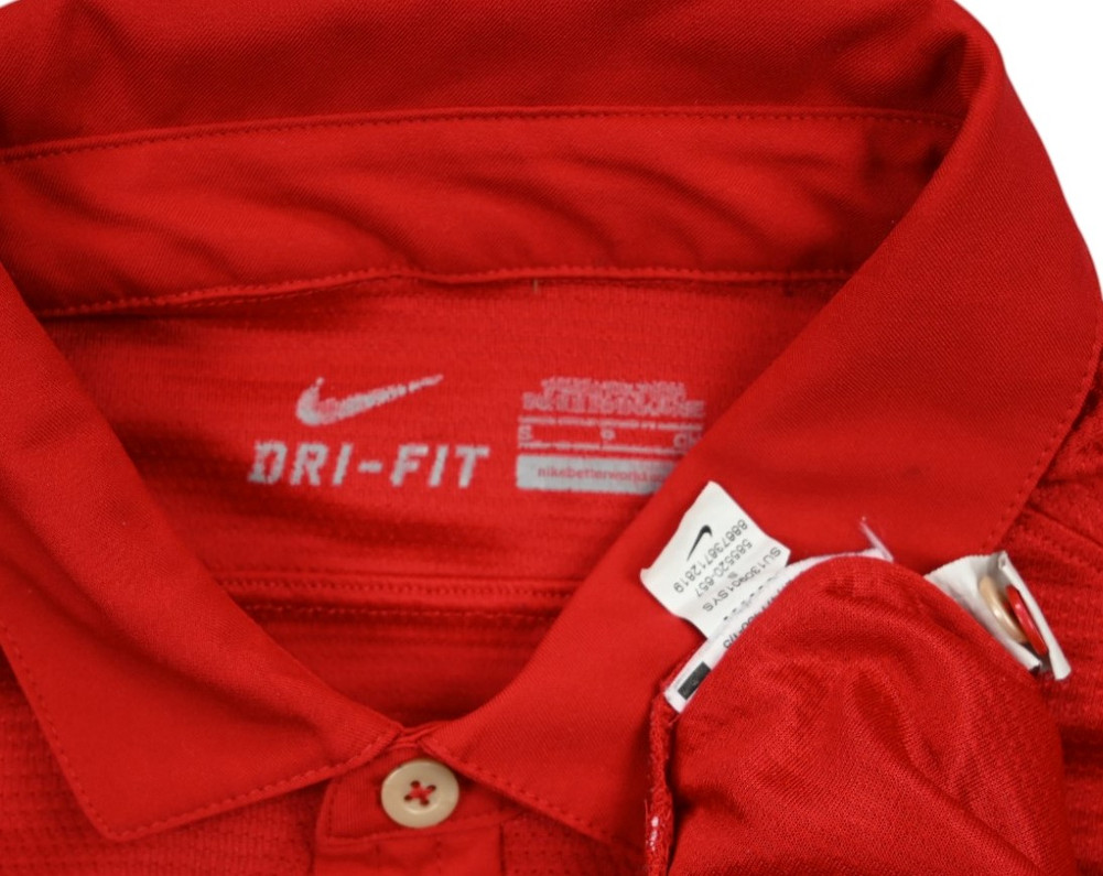 2013-14 ENGLAND *WELBECK* SHIRT S