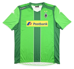 2014-16 BORUSSIA MONCHENGLADBACH KOSZULKA XL