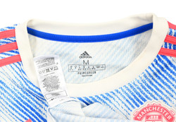 2021-22 MANCHESTER UNITED *SHAW* KOSZULKA WOMENS M