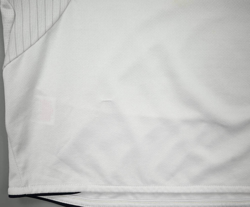 2005-07 ENGLAND KOSZULKA XL