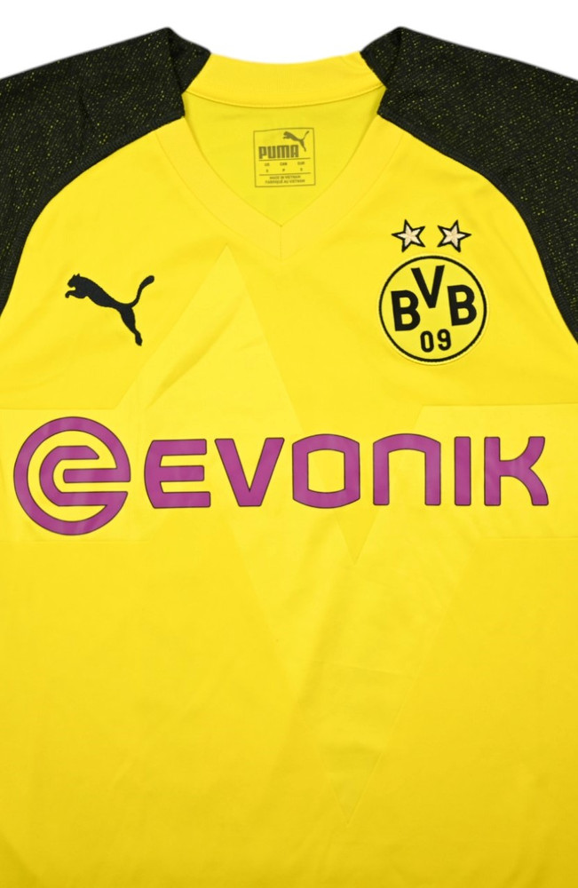 2018-19 BORUSSIA DORTMUND *REUS* KOSZULKA S