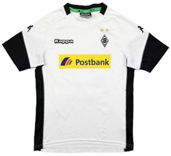 2017-18 BORUSSIA MONCHENGLADBACH *CUISANCE* SHIRT M. BOYS