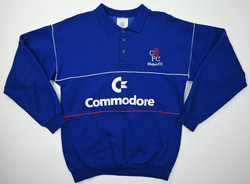 CHELSEA LONDON TOP M