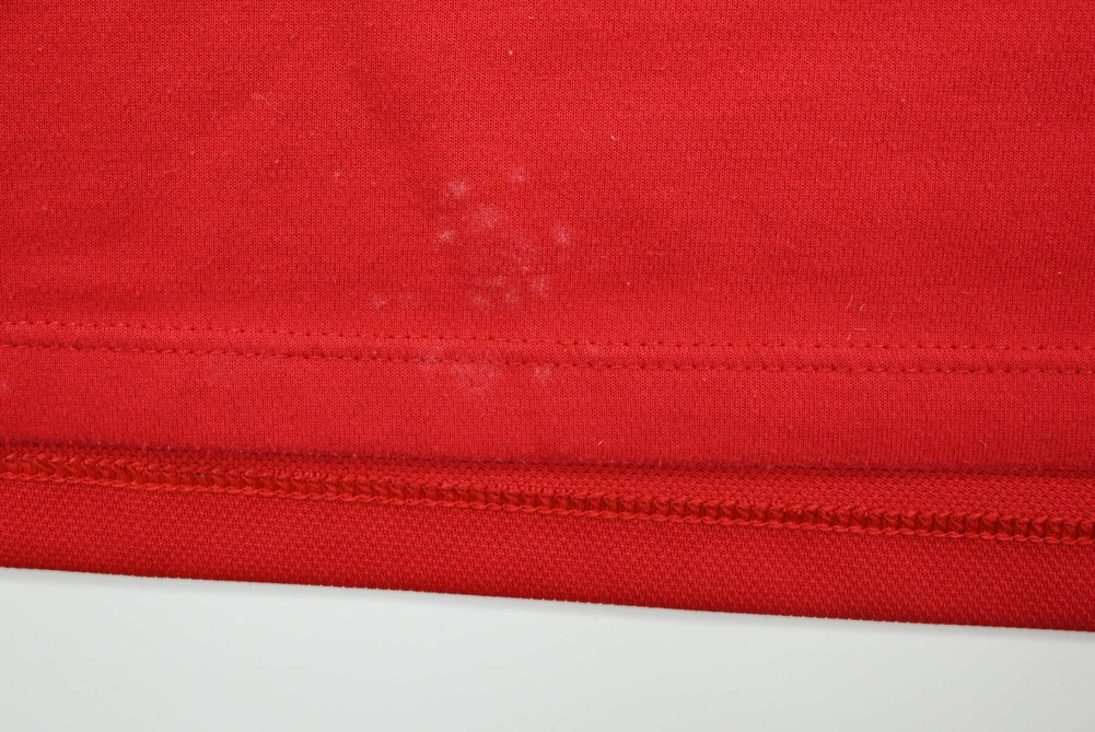 2010-11 ENGLAND *ROONEY* SHIRT L