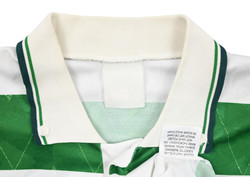 1988-91 CELTIC GLASGOW SHIRT L