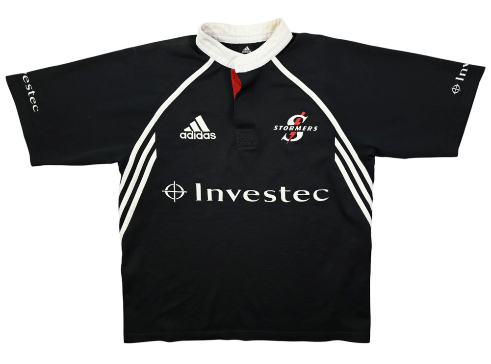  STORMERS RUGBY SHIRT M