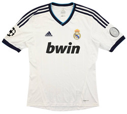 2012-13 REAL MADRID KOSZULKA M