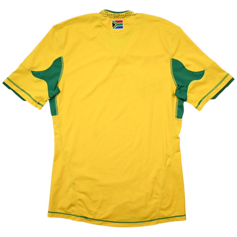 2009-11 SOUTH AFRICA KOSZULKA S