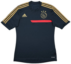 2013-14 AJAX AMSTERDAM KOSZULKA S