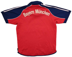 1999-01 BAYERN MUNCHEN SHIRT XL. BOYS