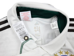 2013-14 BAYERN MUNCHEN SHIRT L. BOYS