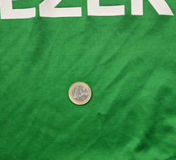 2000-01 TIROL INNSBRUCK *JEZEK* KOSZULKA L