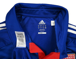 2012-13 OLYMPIQUE LYON KOSZULKA XL