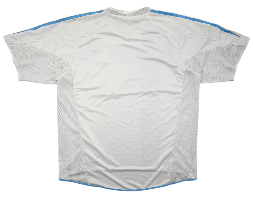 2004-05 OLYMPIQUE MARSEILLE KOSZULKA XL