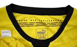 2015-16 BORUSSIA DORTMUND SHIRT XL