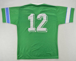 ERIMA MADE IN WEST GERMANY SHIRT L