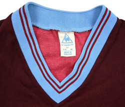 1982-83 ASTON VILLA KOSZULKA M