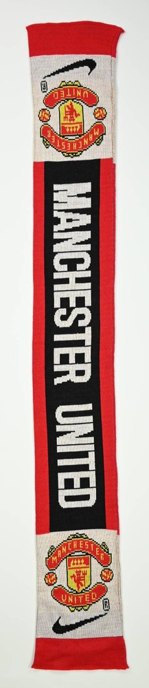 MANCHESTER UNITED SZALIK