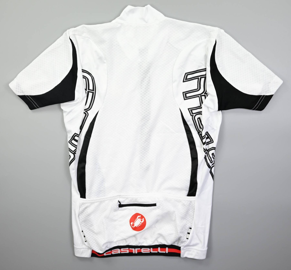 CASTELLI CYCLING SHIRT L