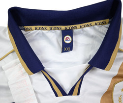 EA SPORTS FIFA 18 ULTIMATE TEAM ICONS KOSZULKA XXL