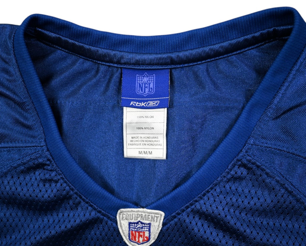 INDIANAPOLIS COLTS *MANNING* NFL KOSZULKA M. BOYS