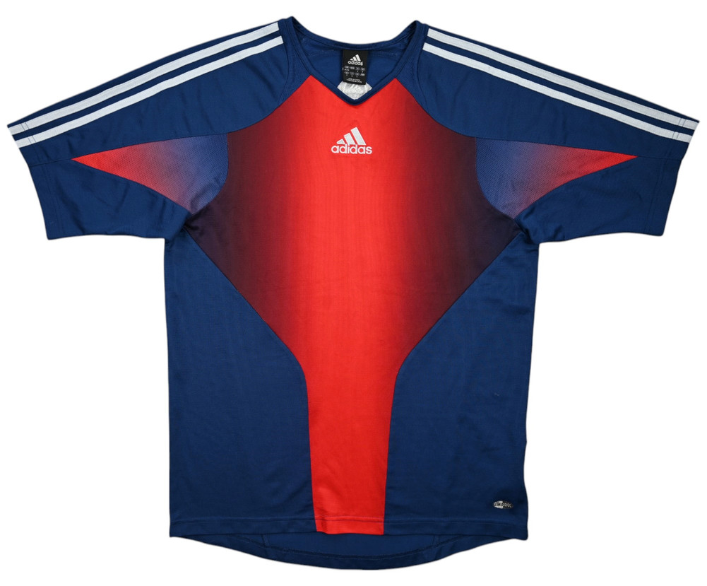 ADIDAS CLIMACOOL ACTIVE SHIRT M
