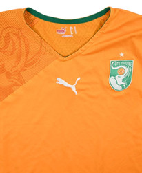 2010-11 IVORY COAST KOSZULKA M
