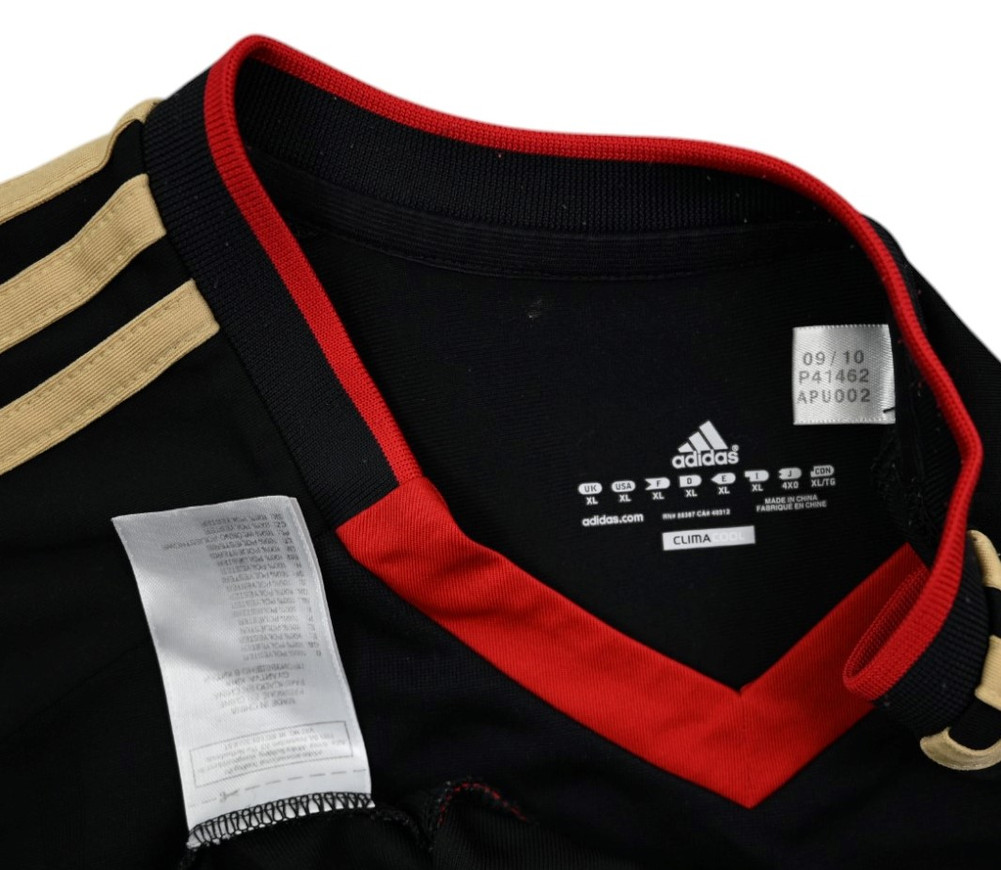 2010-11 GERMANY KOSZULKA XL