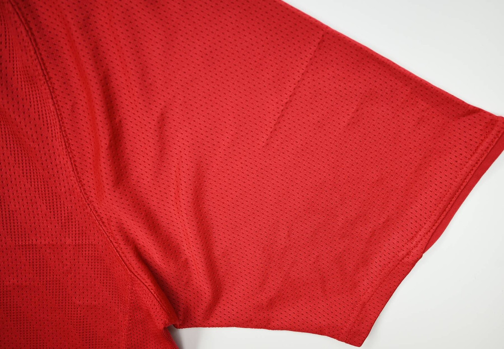 2007-09 MANCHESTER UNITED *RONALDO* KOSZULKA M