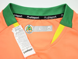 2019-20 ALANYASPOR SHIRT L