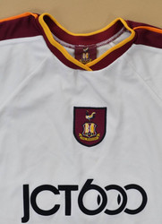 2001-03 BRADFORD CITY A.FC KOSZULKA XL