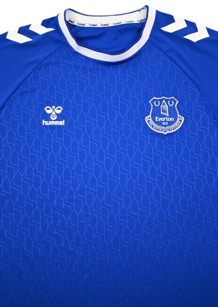 2022-23 EVERTON SHIRT XXL