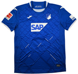 2019-20 HOFFENHEIM *ROCCO* SHIRT 2XL
