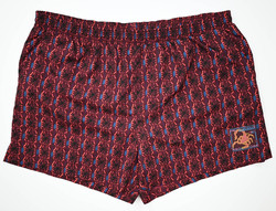 ADIDAS OLDSCHOOL SPODENKI XL