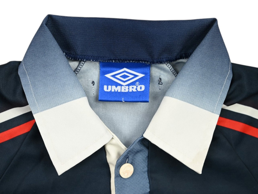 1997-98 AJAX KOSZULKA L