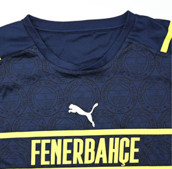 2021-22 FENERBAHCE SK SHIRT L