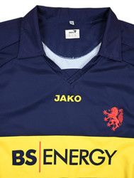 2006-07 EINTRACHT BRAUNSCHWEIG SHIRT M/L