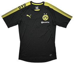 2017-18 BORUSSIA DORTMUND SHIRT S