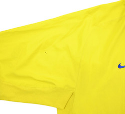 2003-05 ARSENAL LONDON SHIRT 2XL