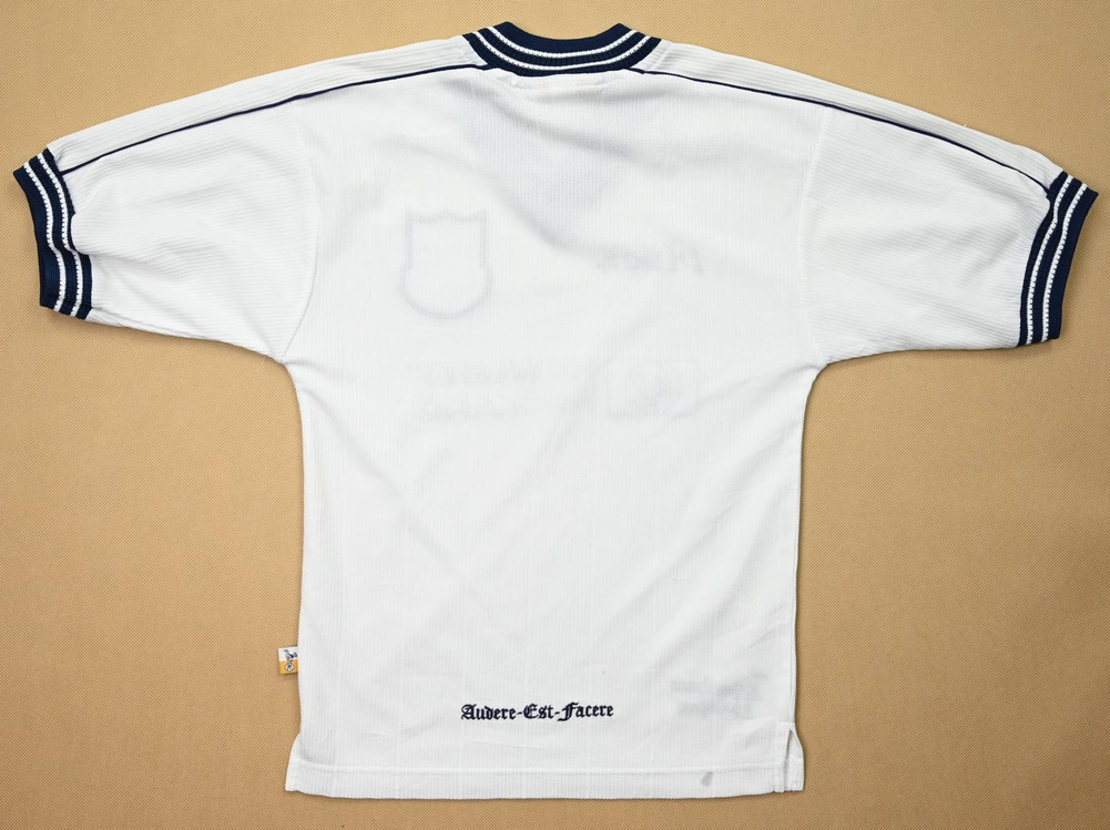 1997-99 TOTTENHAM HOTSPUR SHIRT S.BOYS