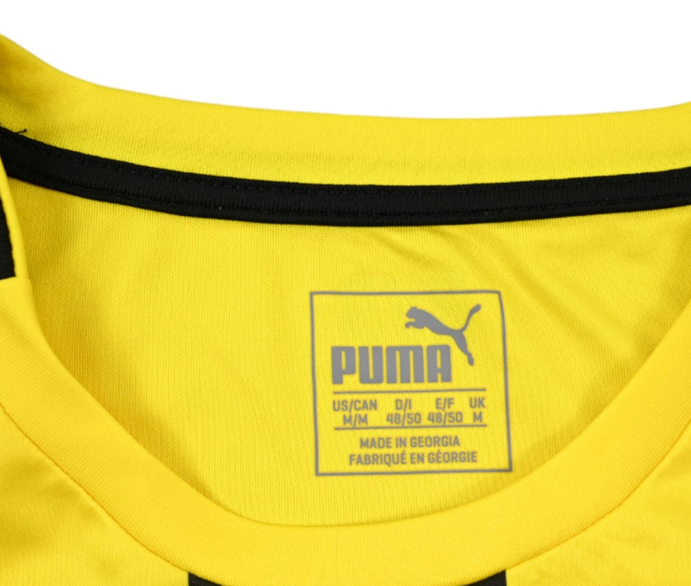 2016-17 BORUSSIA DORTMUND *M.GOTZE* SHIRT M