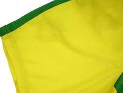 2002-04 BRAZIL SHIRT L