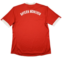 2009-10 BAYERN MUNCHEN  KOSZULKA XL