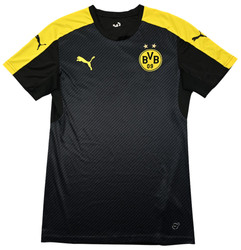 2016-17 BORUSSIA DORTMUND KOSZULKA S