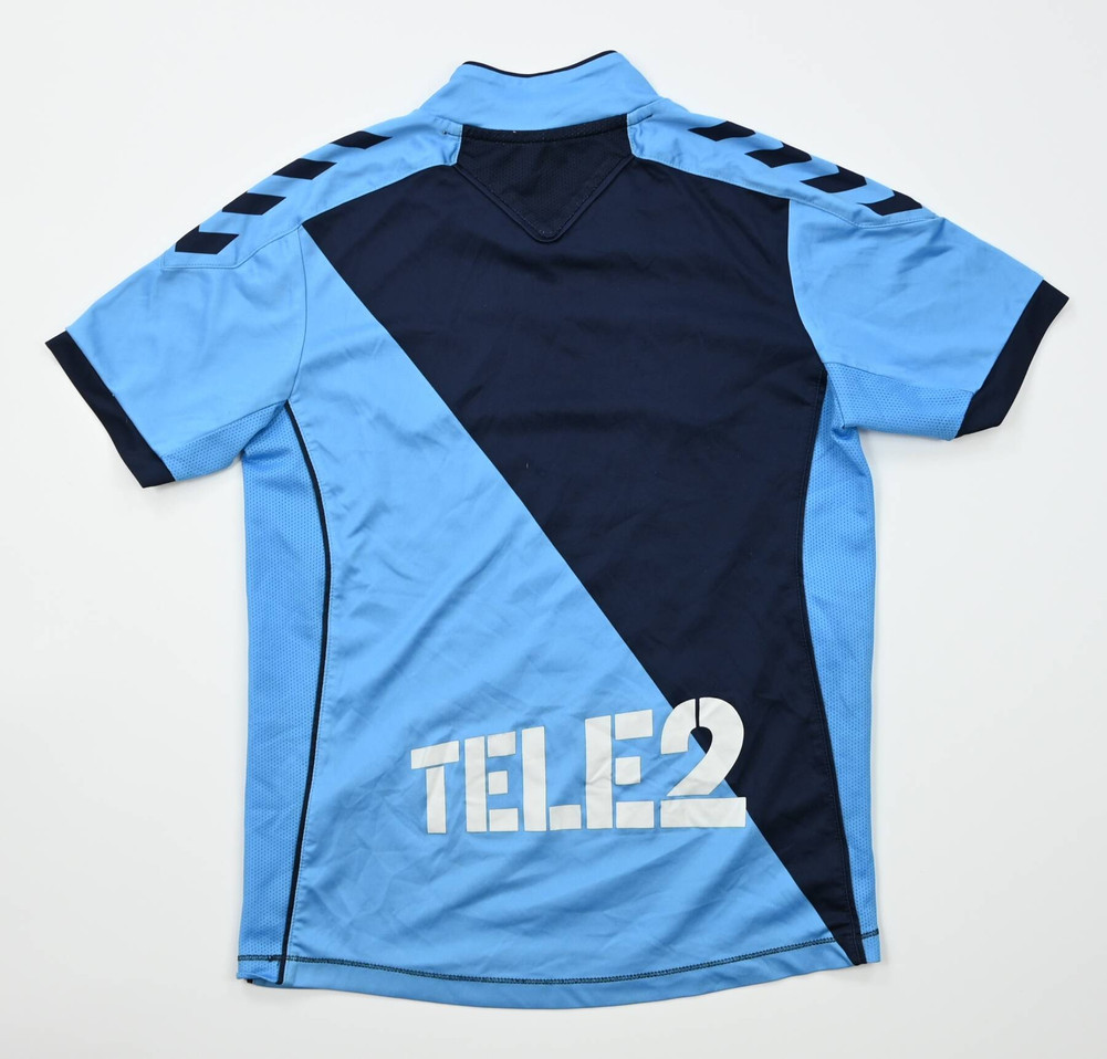 2016-17 FC UTRECHT SHIRT M. BOYS